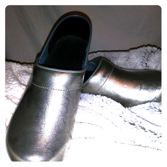 Sanita Shoes - NURSING CLOGS SANITAS